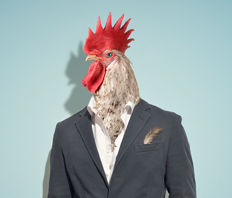 Is Your Firm Leading with Purpose or Ego