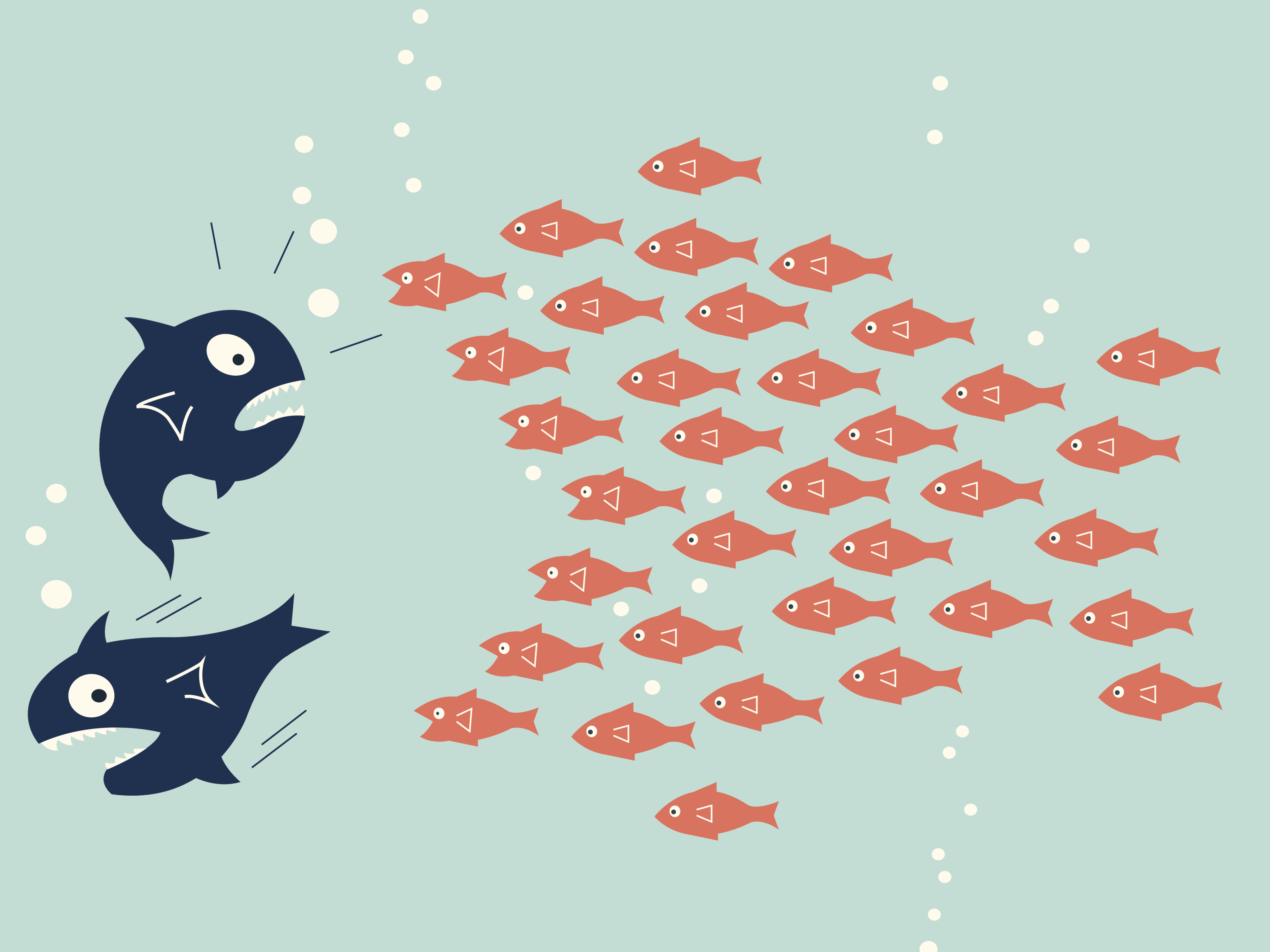 The Two-Way Street of Advisor Recruiting